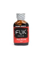 Leather Cleaner V110 - FUK Juice