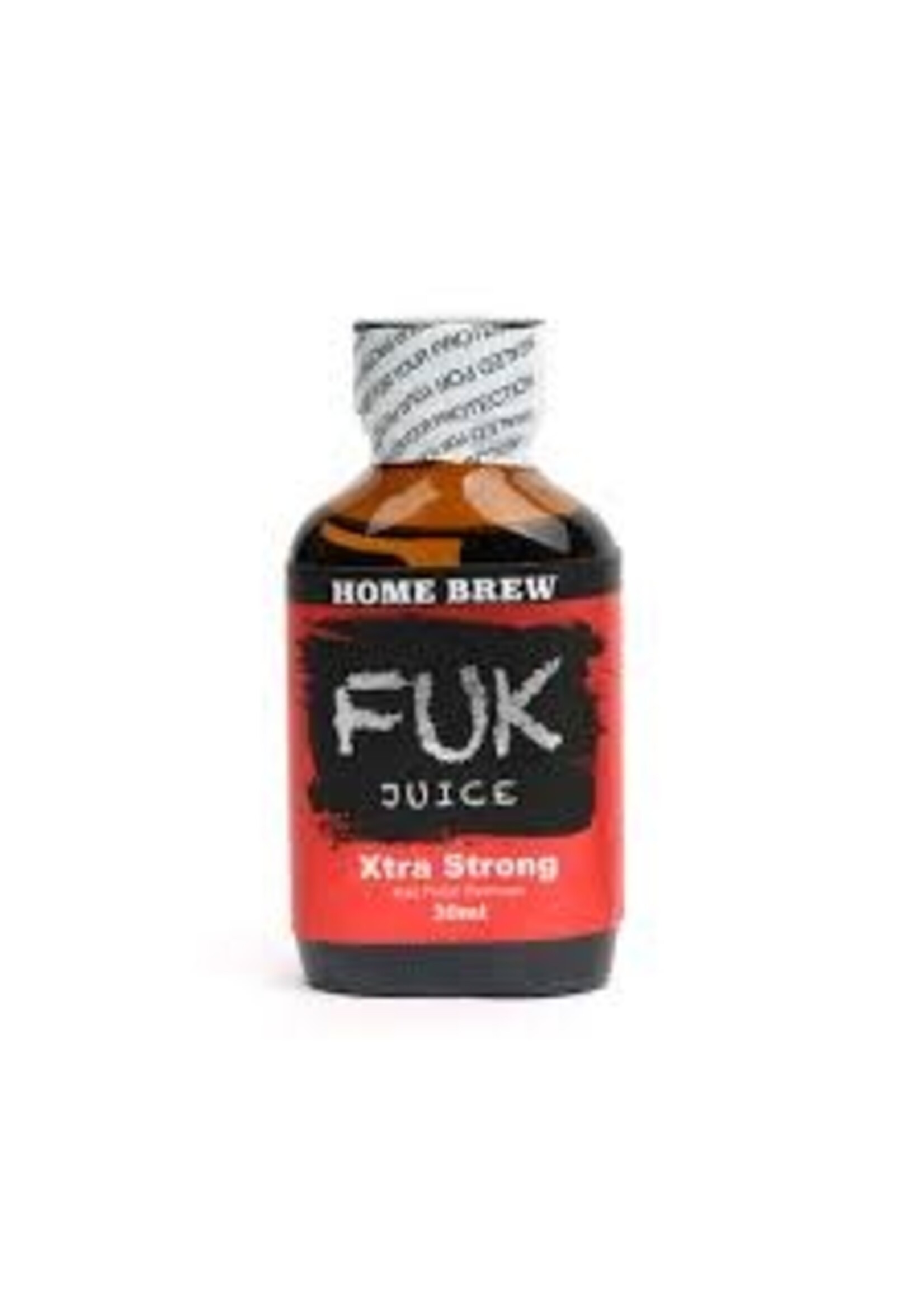Leather Cleaner V110 - FUK Juice
