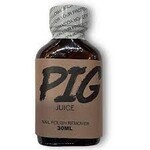 Leather Cleaner V116 - Pig Juice - Tan 30ml