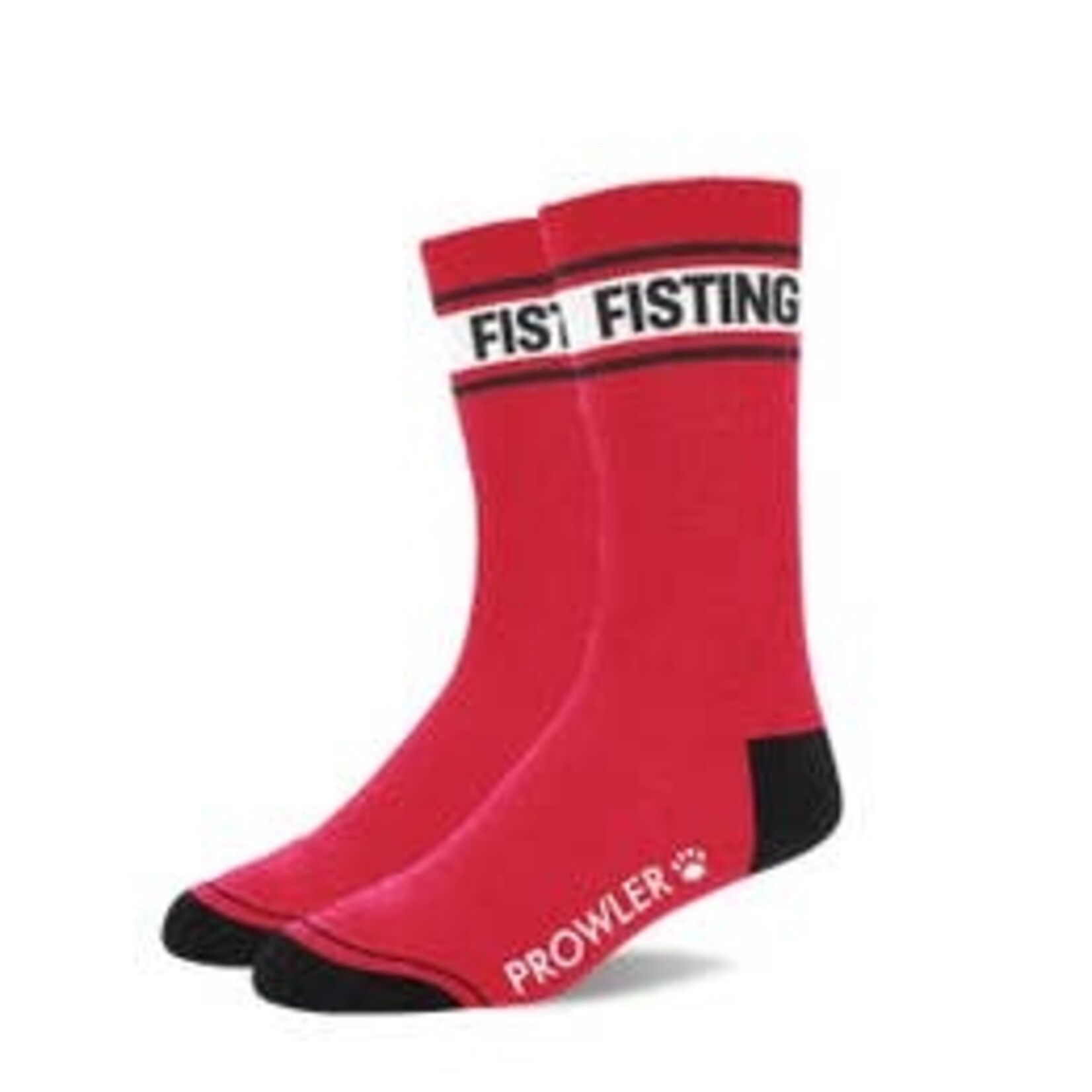 ProwlerRED Prowler Socks