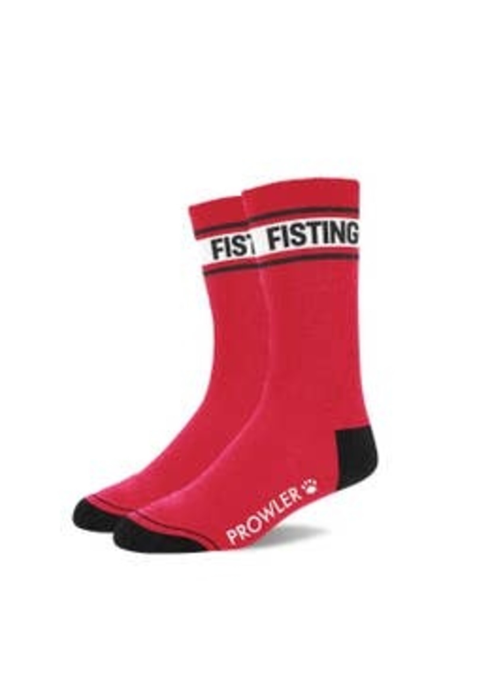 ProwlerRED Prowler Socks