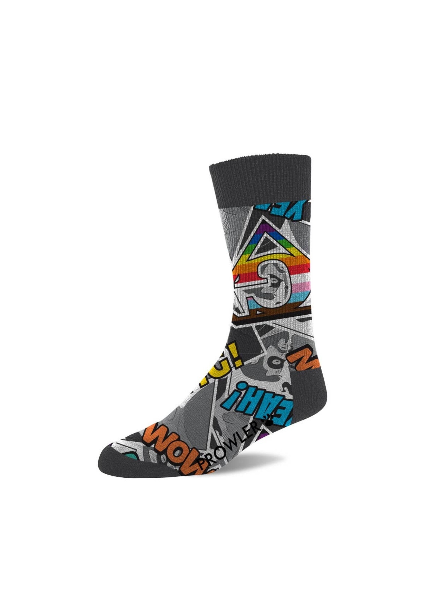 Prowler UK Prowler Socks