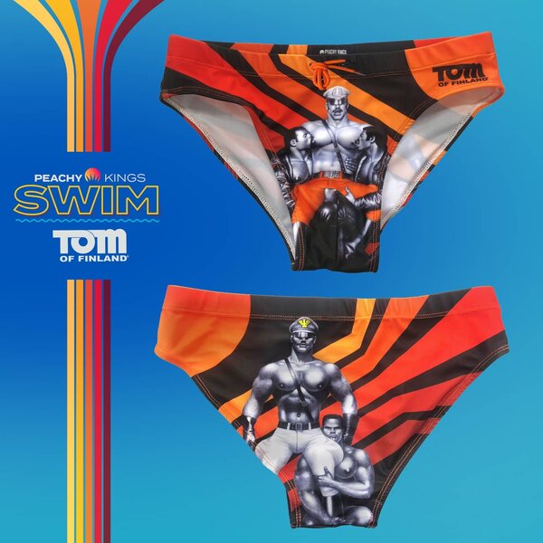 Swimwear - Neesh LLC