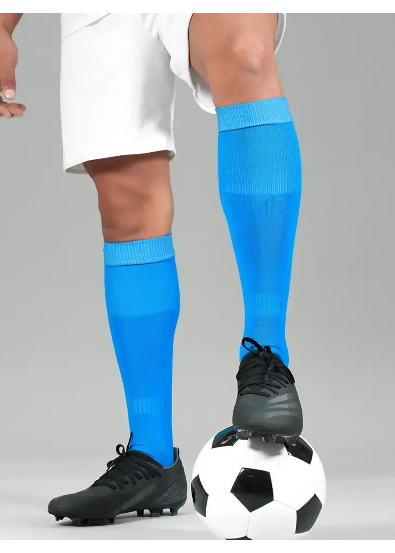 FOOT-ball Knee High SOX
