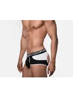 Pump! Black Access Trunk