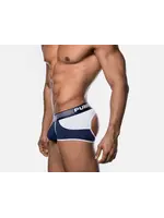 Pump! Navy Access Trunk