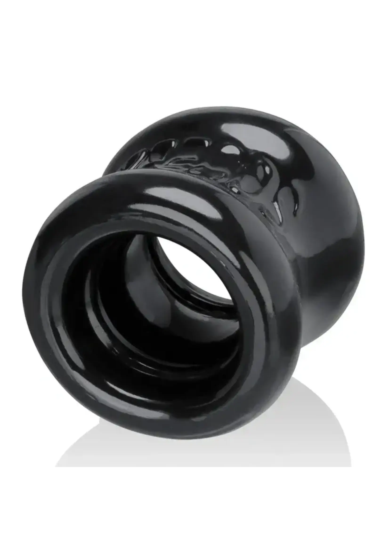 OXBALLS Oxballs Squeeze Ball Stretcher - Black