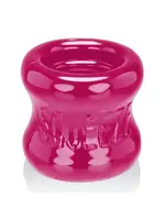 OXBALLS Oxballs Squeeze Ball Stretcher - Hot Pink