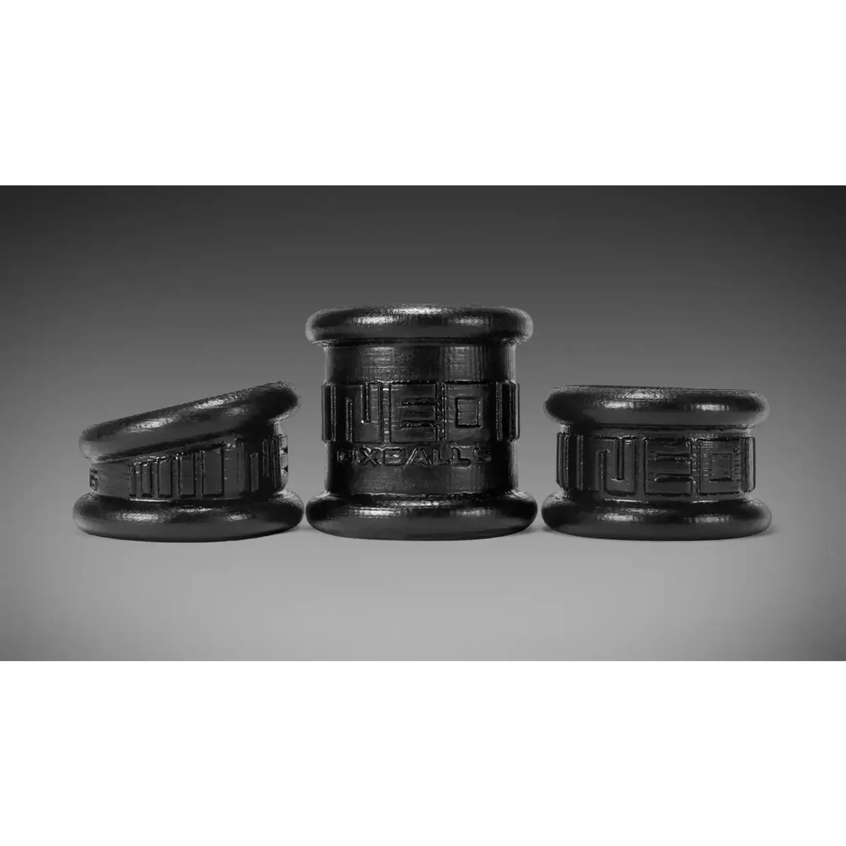 NEO ANGLE - Ballstretcher