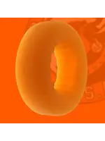 OXBALLS AXIS Rubbery Inner-Ribbed