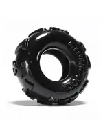 OXBALLS JELLY BEAN Ultra-Jelly Grippy Ring