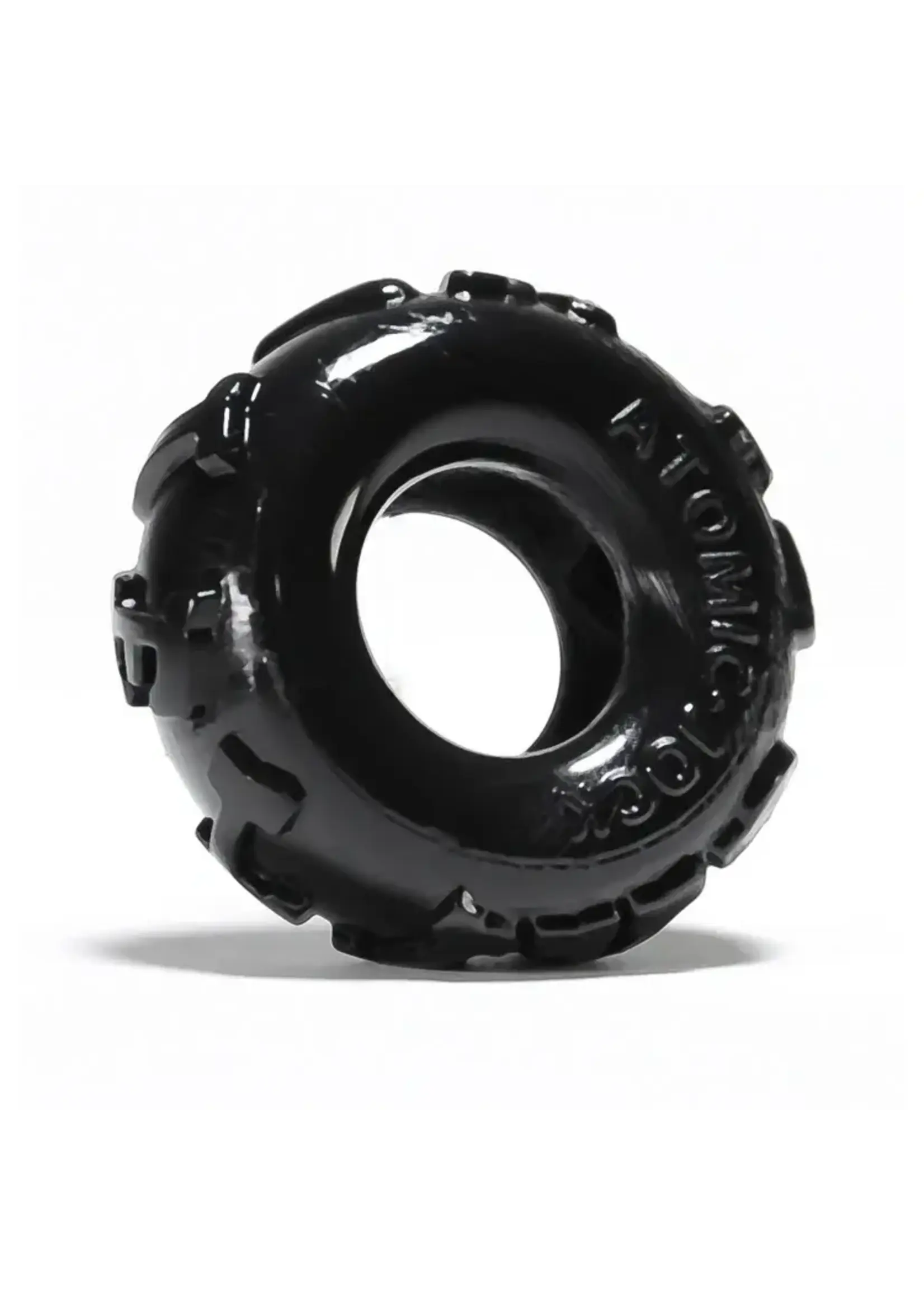 OXBALLS JELLY BEAN Ultra-Jelly Grippy Ring