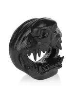 OXBALLS SNARL guard-dog snout cockring