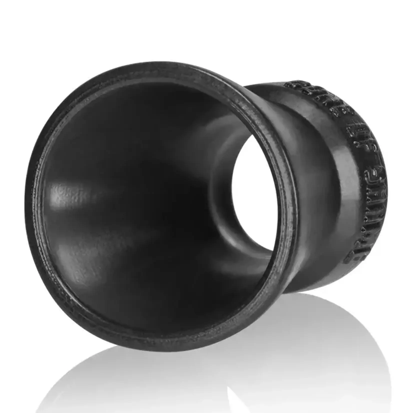 OXBALLS CONE OF SHAME cock+balls shield chastity/bulger