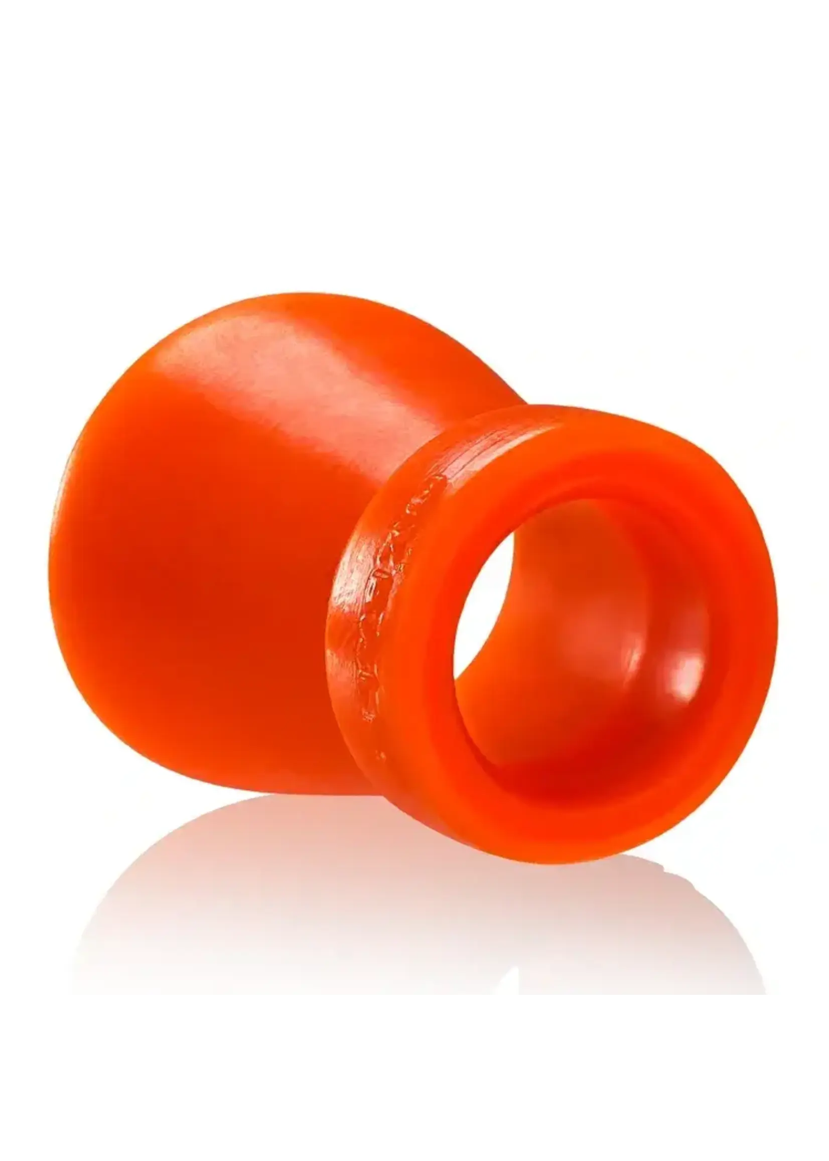 OXBALLS CONE OF SHAME cock+balls shield chastity/bulger