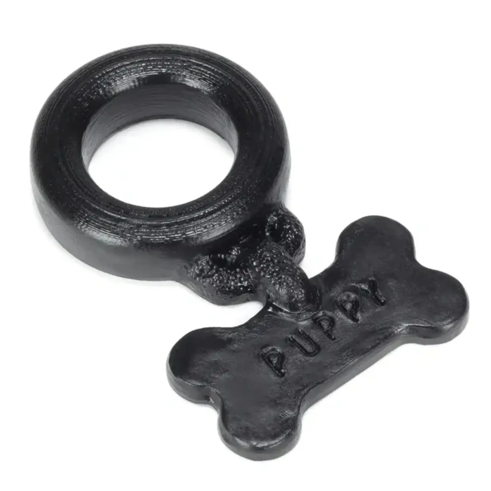 OXBALLS PUPPY taint-tagged dog-tag