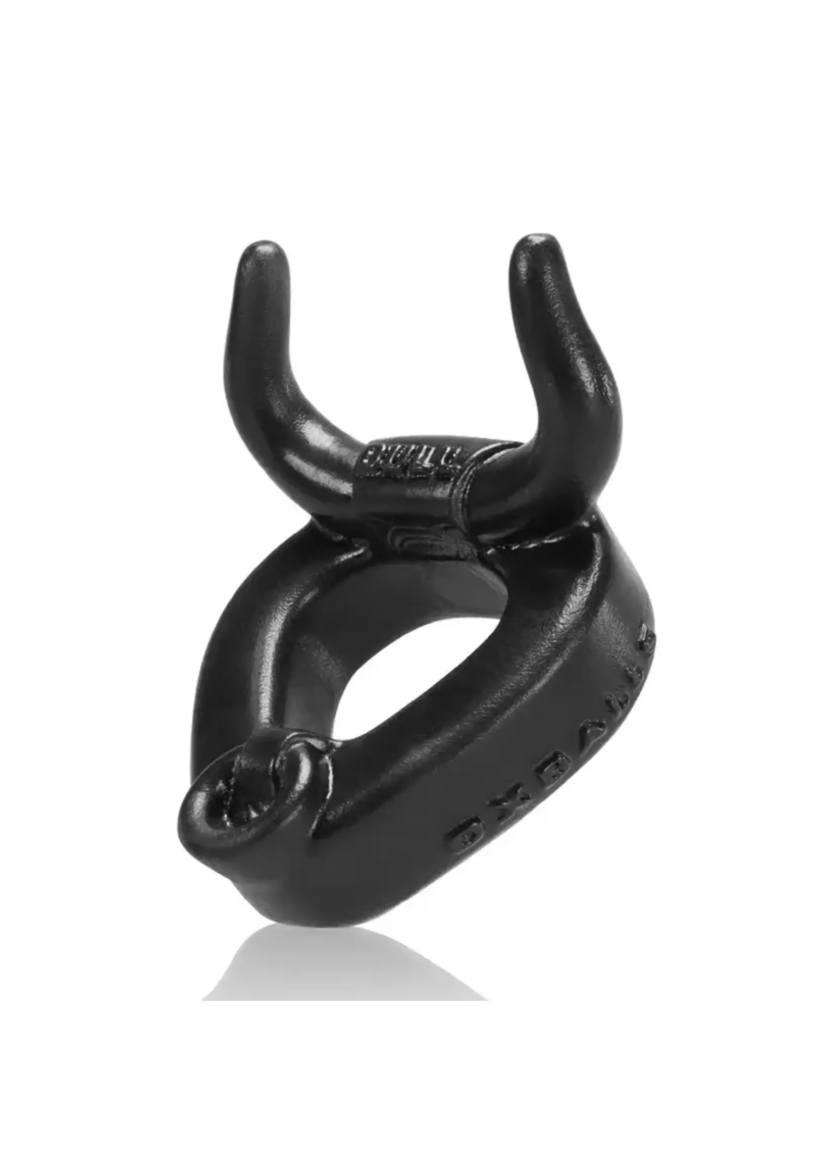 OXBALLS BULL Horned Comfortlift
