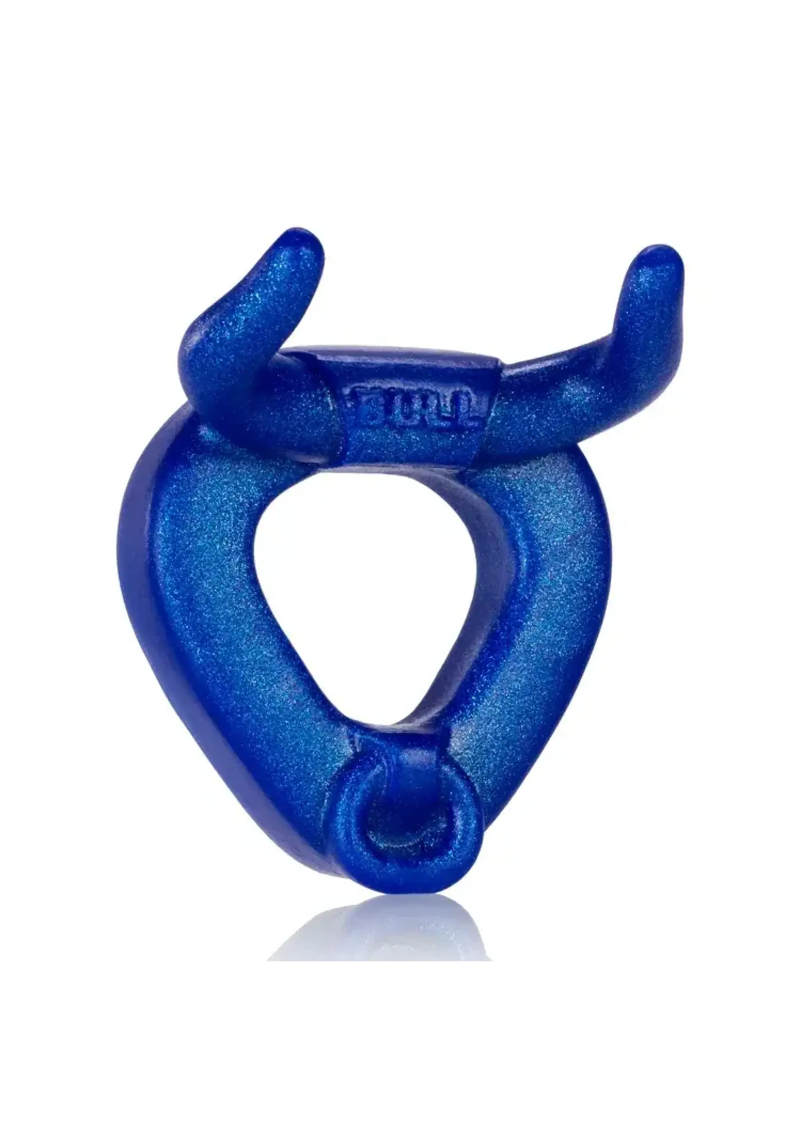 OXBALLS BULL Horned Comfortlift