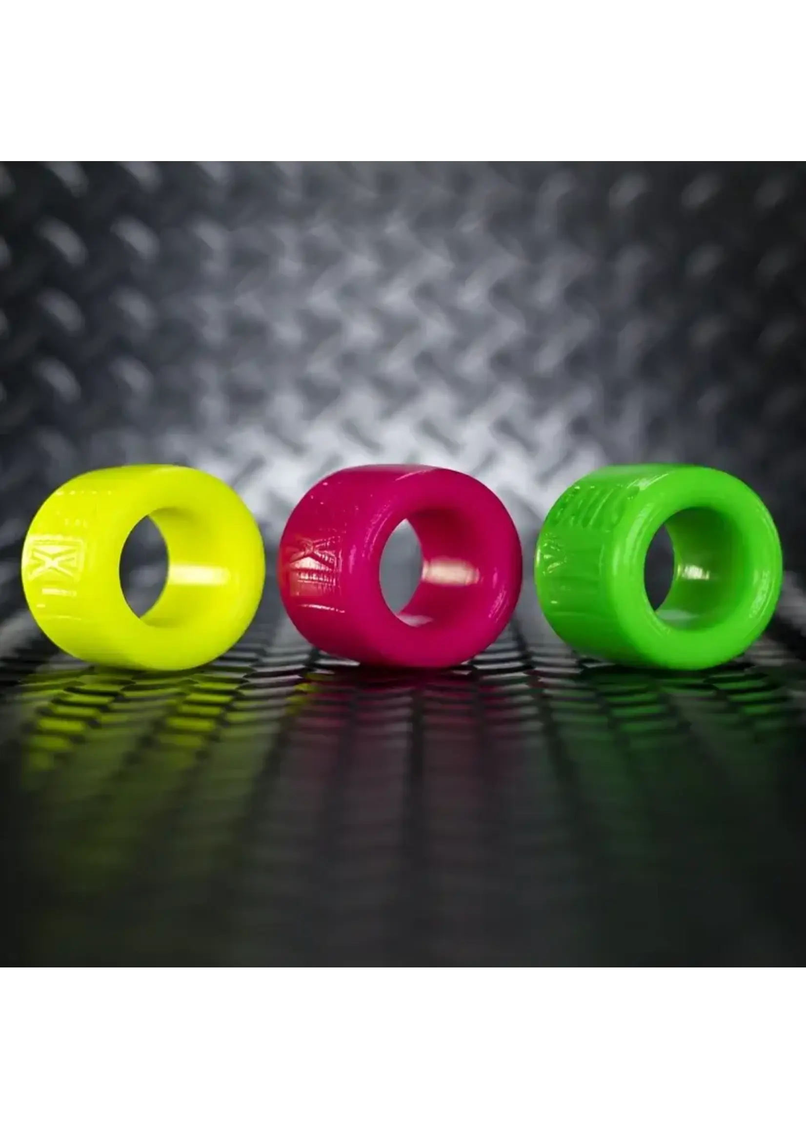 OXBALLS BALLS comfort ballstretcher