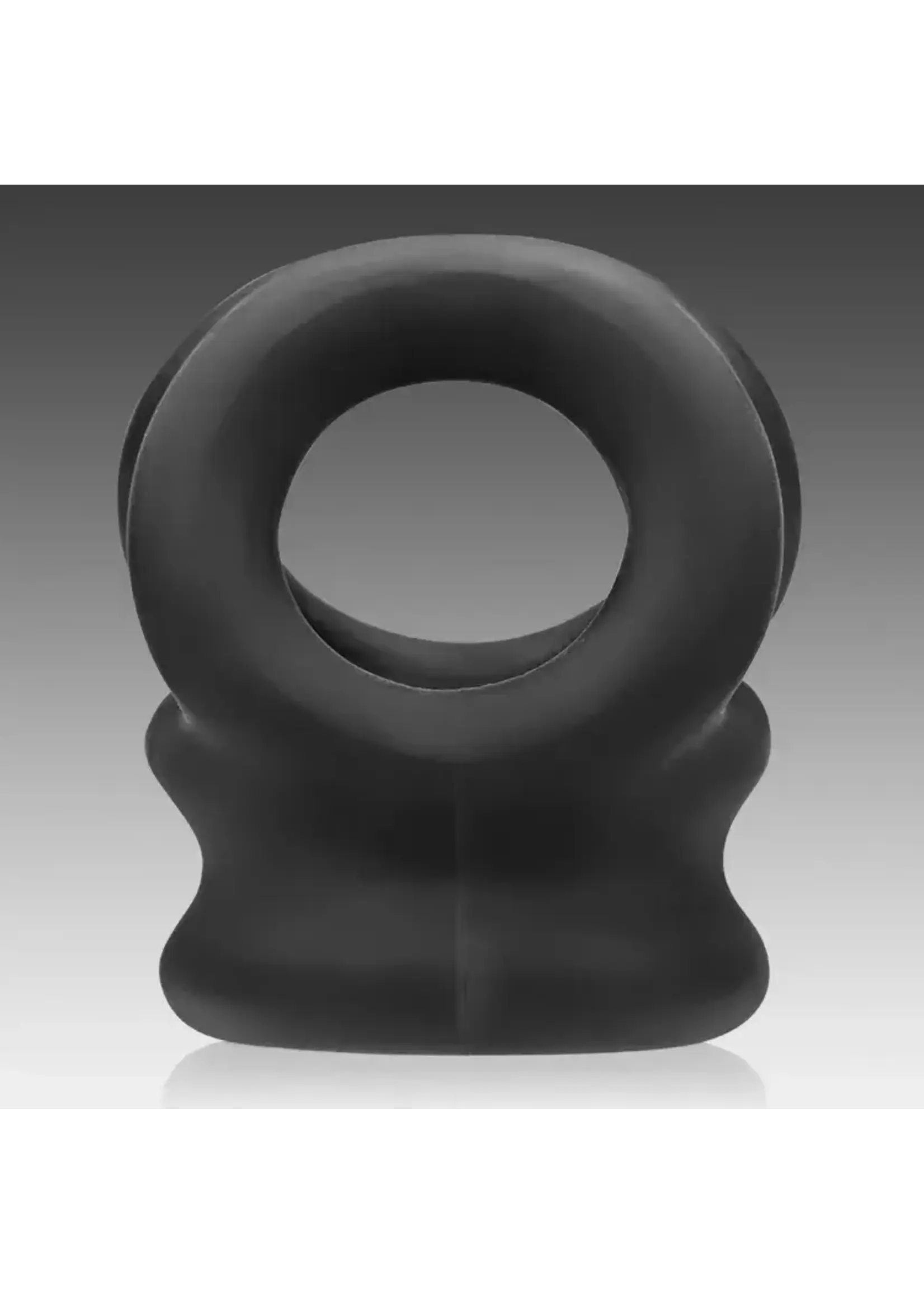 OXBALLS TRI-SQUEEZE 3-ring