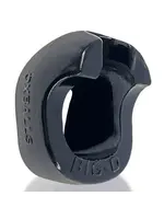 OXBALLS BIG-D top of shaft grip bulge comfort cockring