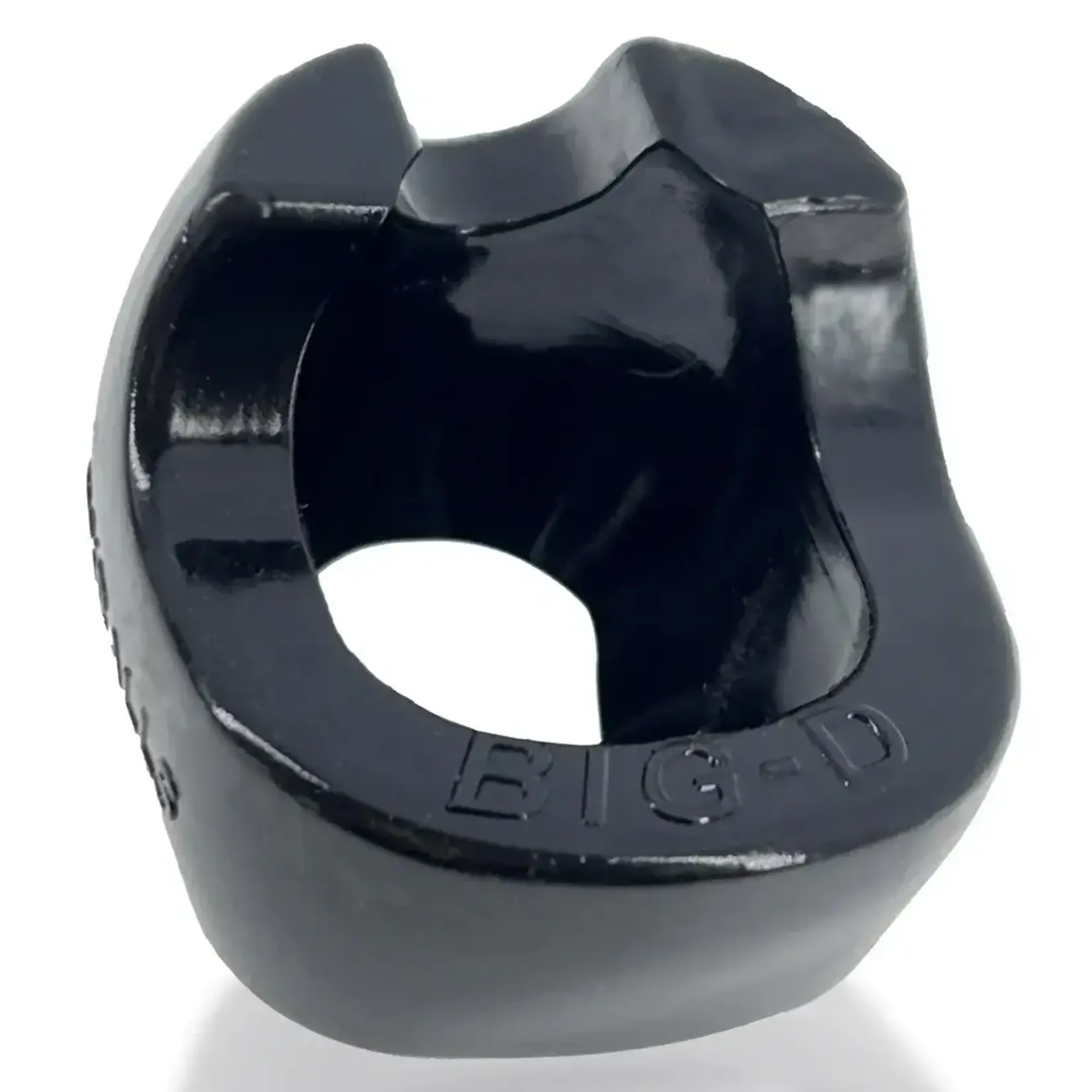 BIG-D top of shaft grip bulge comfort cockring