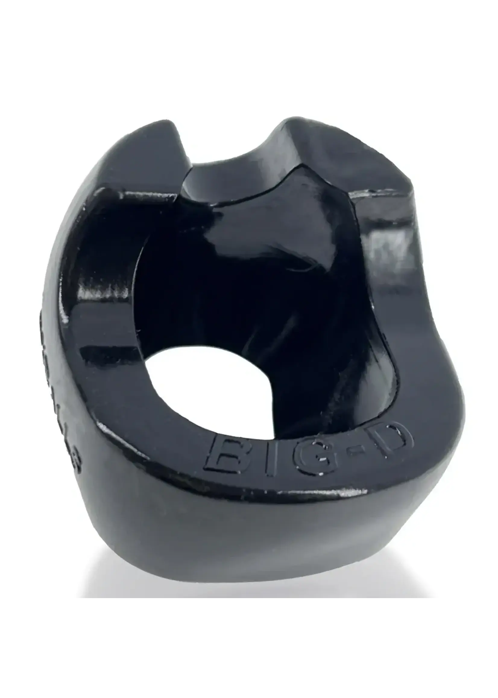 OXBALLS BIG-D top of shaft grip bulge comfort cockring