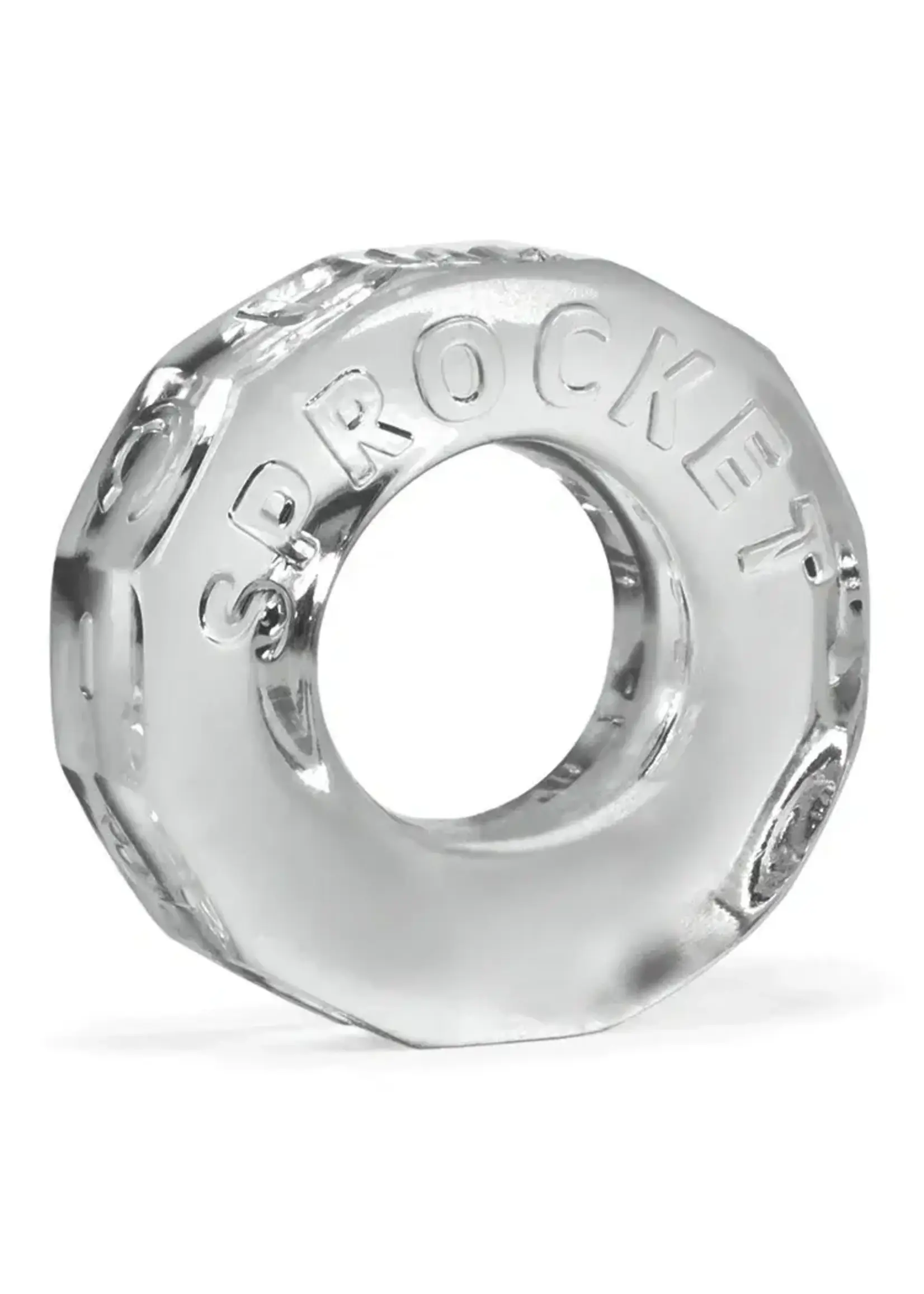 OXBALLS SPROCKET No-Roll Medium Size Comfort