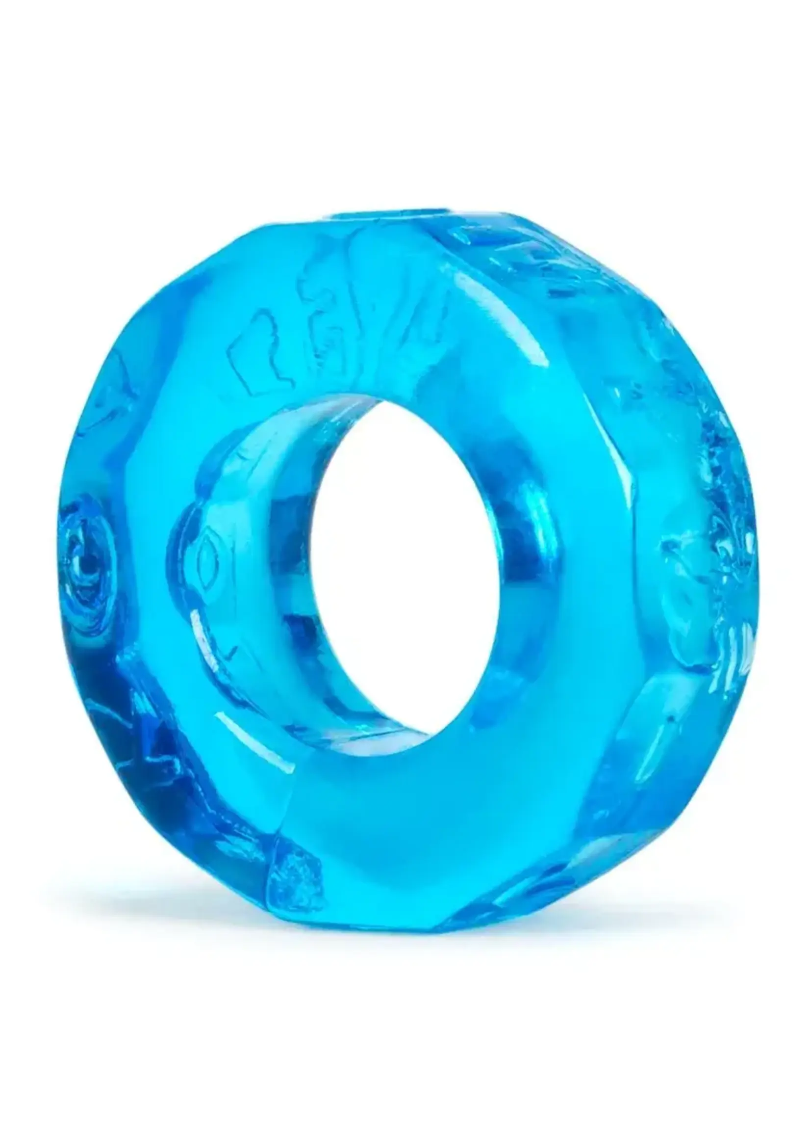 OXBALLS SPROCKET No-Roll Medium Size Comfort