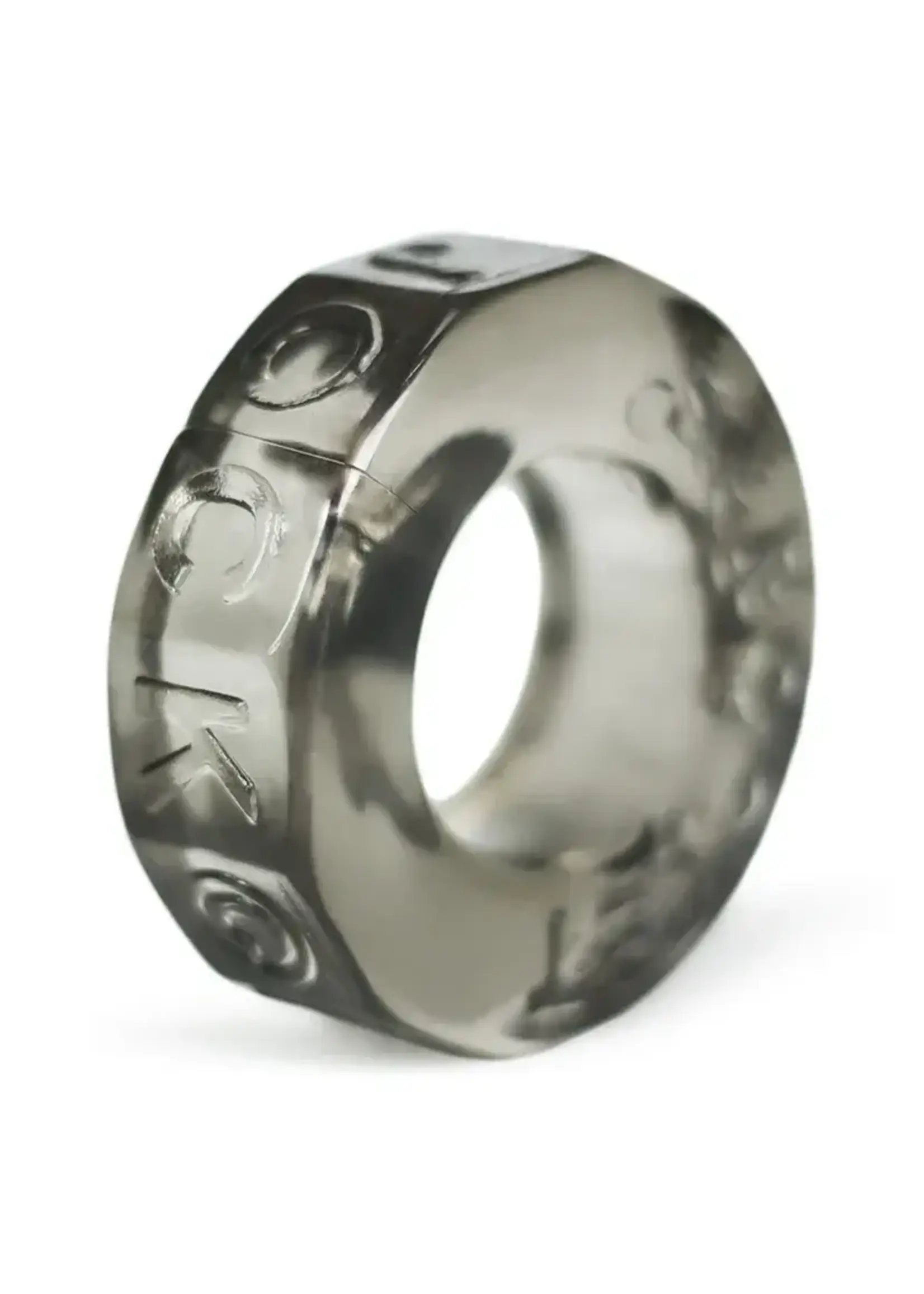 OXBALLS SPROCKET No-Roll Medium Size Comfort