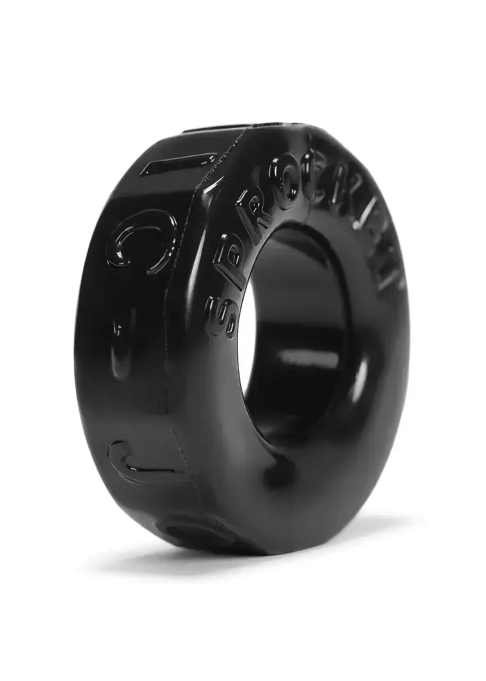 OXBALLS SPROCKET No-Roll Medium Size Comfort