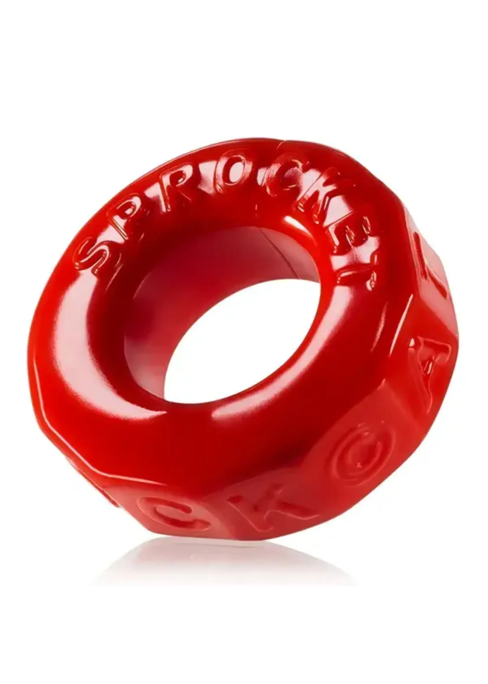 OXBALLS SPROCKET No-Roll Medium Size Comfort