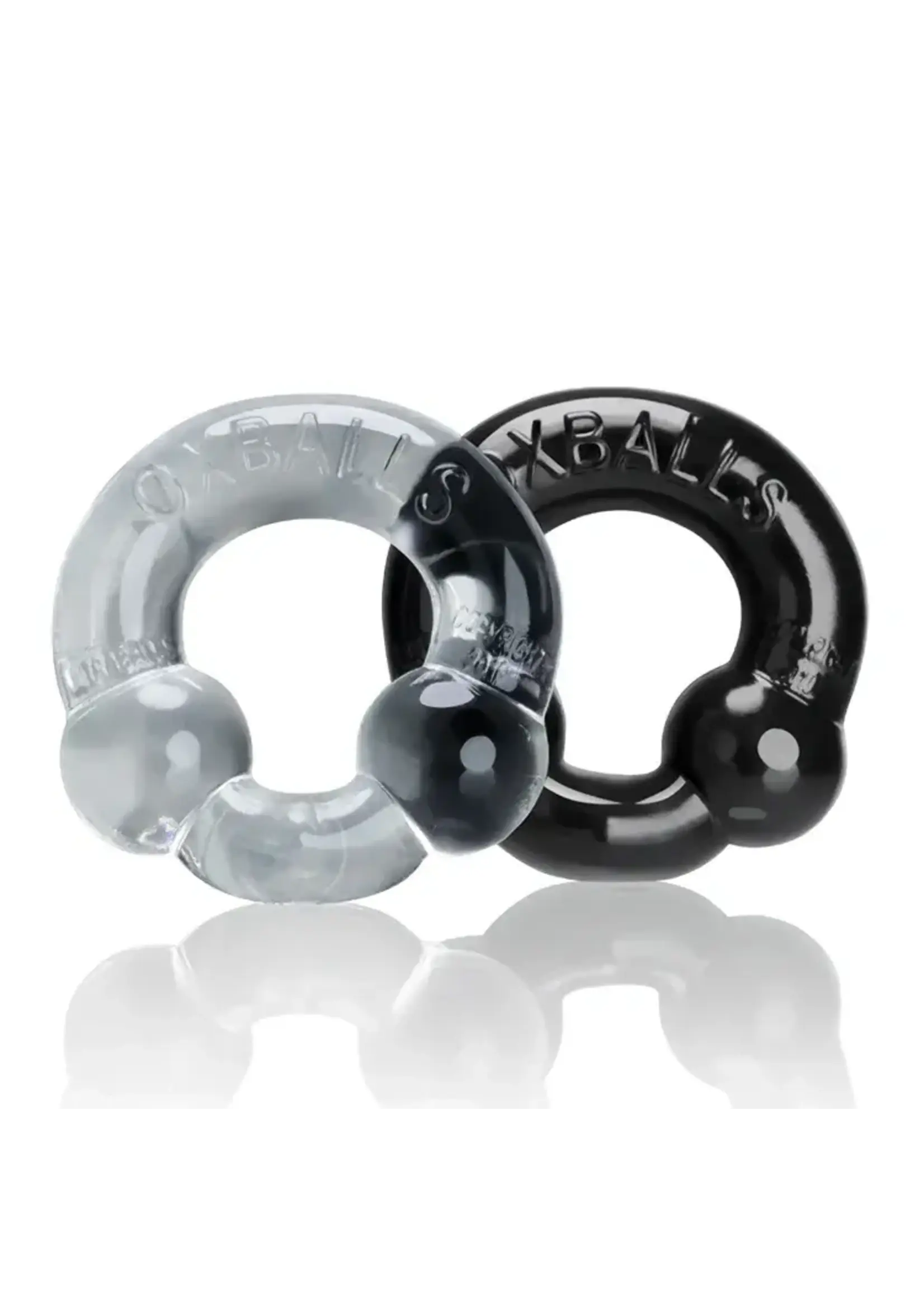 OXBALLS ULTRABALLS Double-Pack