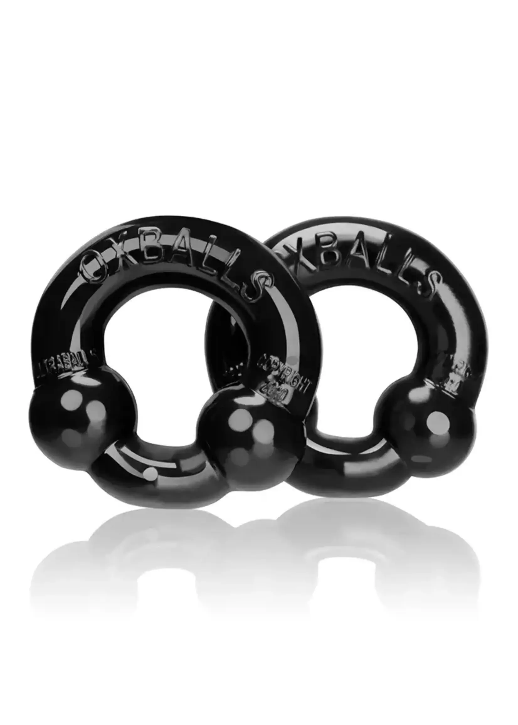 OXBALLS ULTRABALLS Double-Pack