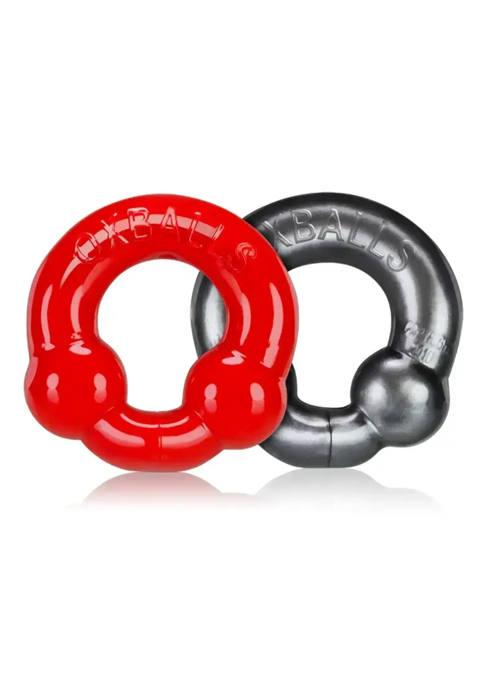 OXBALLS ULTRABALLS Double-Pack