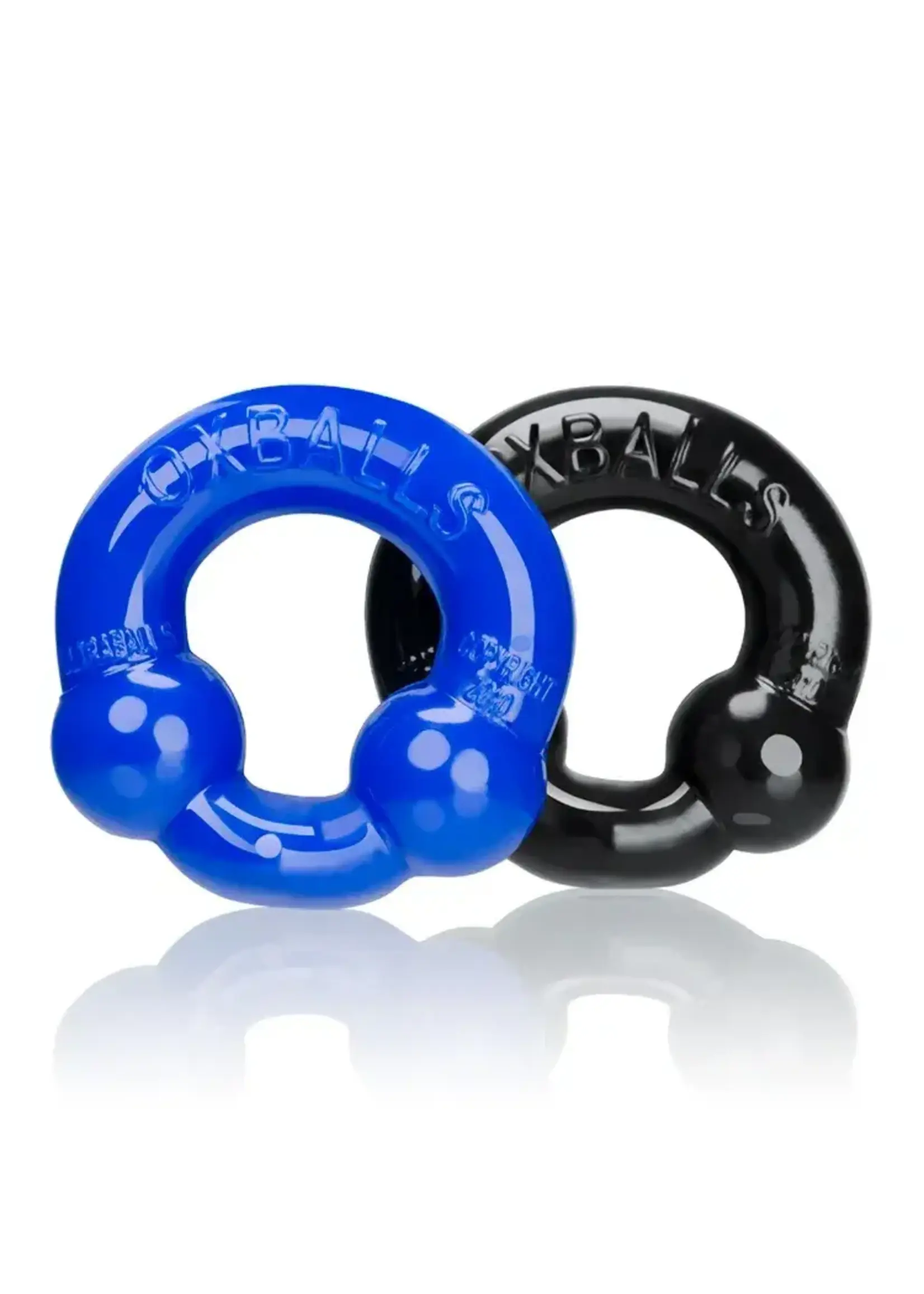 OXBALLS ULTRABALLS Double-Pack