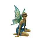 Firefly - Fairy Ornament