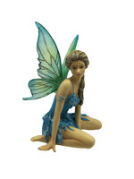 December Diamonds Firefly - Fairy Ornament
