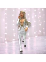 December Diamonds Centauress (LTD ED 720)- Fairy Ornament
