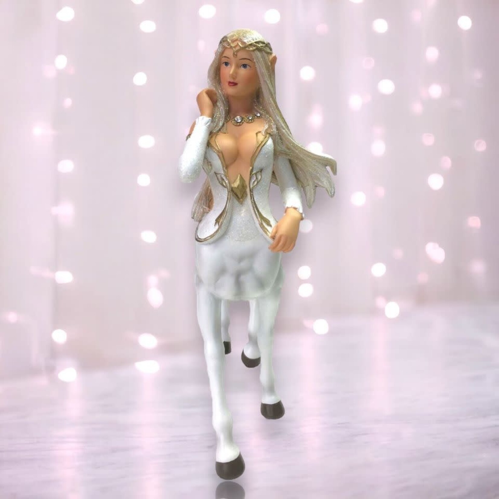December Diamonds Centauress (LTD ED 720)- Fairy Ornament