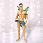 Evan - Fairy Ornament
