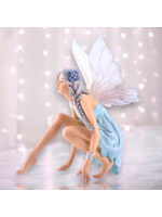 December Diamonds Belle - Fairy Ornament