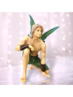 December Diamonds Caspian - Fairy Ornament
