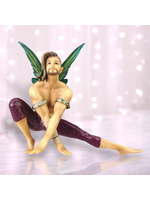December Diamonds Easton - Fairy Ornament
