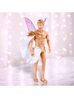 December Diamonds Zach - Fairy Ornament