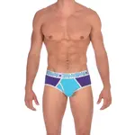 Purple Haze Low Rise Brief