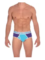 Ginch Gonch Purple Haze Low Rise Brief