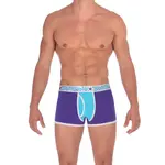 Purple Haze Trunk