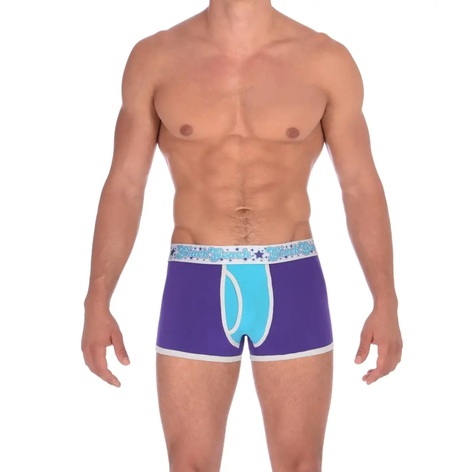 Ginch Gonch Purple Haze Trunk