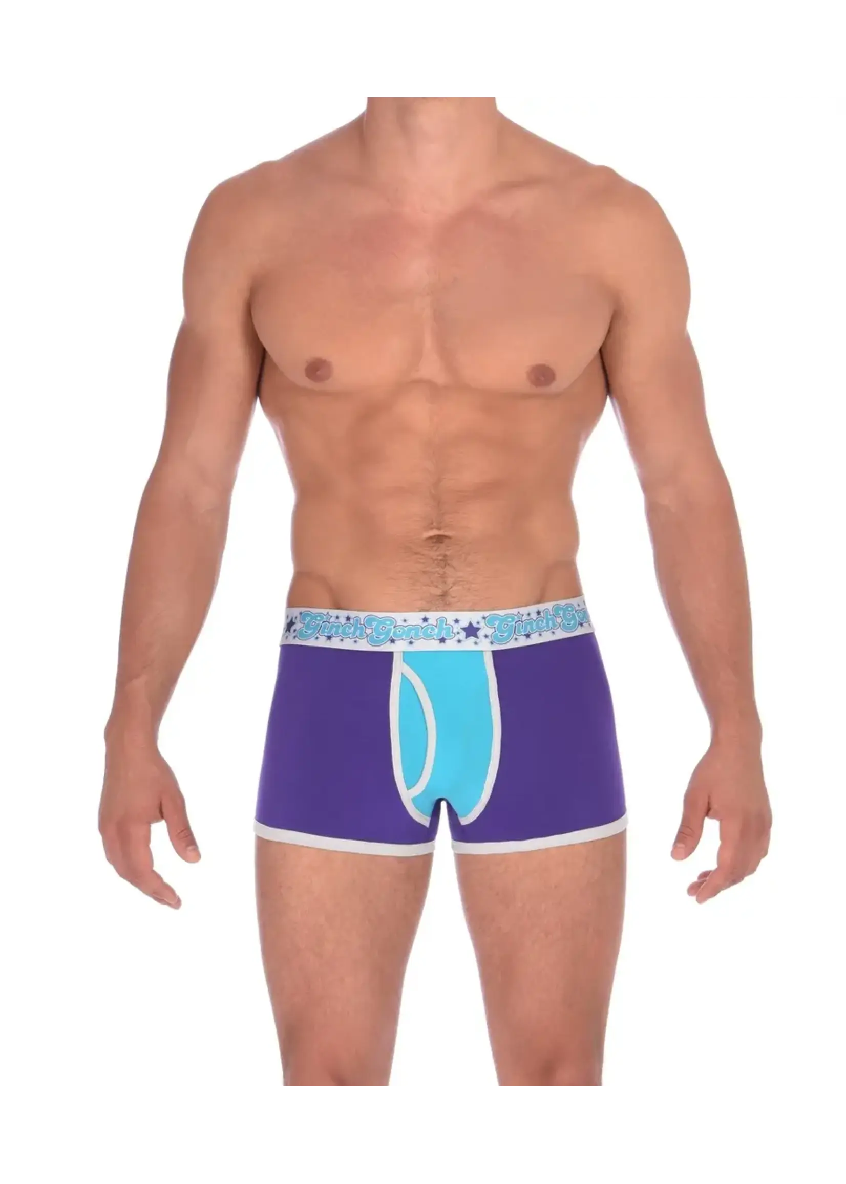 Ginch Gonch Purple Haze Trunk
